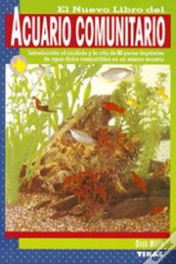 Capa do artigo Acuario Comunitario