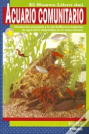 Capa do artigo Acuario Comunitario