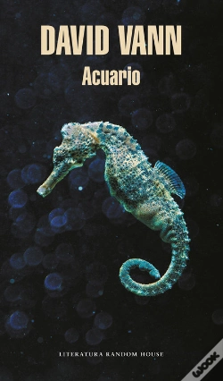 Capa do artigo Acuario