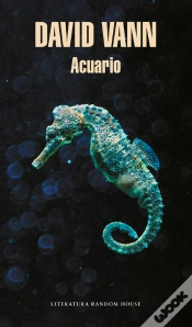 Capa do artigo Acuario