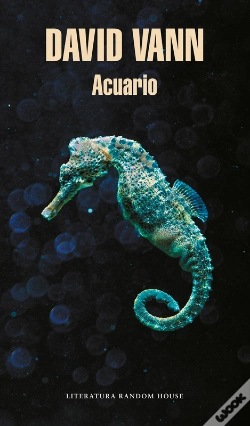 Capa do artigo Acuario