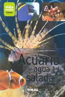 Capa do artigo Acuario De Agua Salada