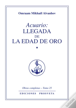 Capa do artigo Acuario: Llegada De La Edad De Oro
