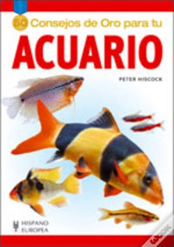 Capa do artigo Acuario