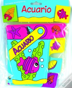 Capa do artigo Acuario
