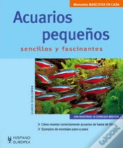 Capa do artigo Acuarios Pequeños