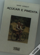 Açúcar e Pimenta