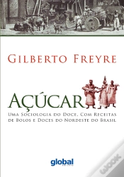 Capa do artigo Açúcar