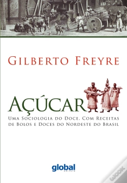 Capa do artigo Açúcar