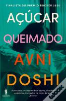 Açúcar Queimado