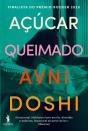 Açúcar Queimado - Preview