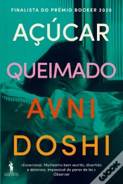 Capa do artigo Açúcar Queimado