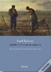 Acudir A Dios En La Angustia