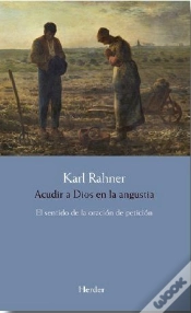 Capa do artigo Acudir A Dios En La Angustia