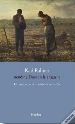 Capa do artigo Acudir A Dios En La Angustia