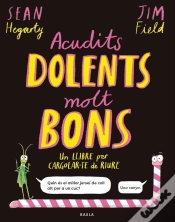 Capa do artigo Acudits Dolents Molt Bons