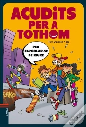 Capa do artigo Acudits Per A Tothom