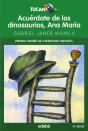 Acuérdate De Los Dinosaurios, Ana María - Preview