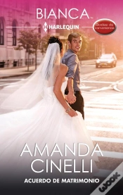 Capa do artigo Acuerdo De Matrimonio
