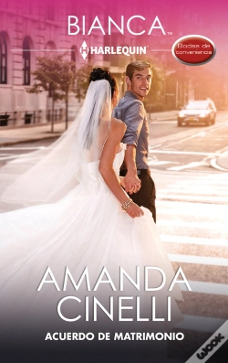 Capa do artigo Acuerdo De Matrimonio