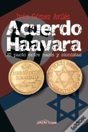 Capa do artigo Acuerdo Haavara