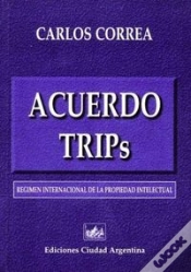 Capa do artigo Acuerdo Trips