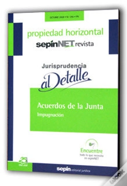 Capa do artigo Acuerdos De La Junta. Impugmacion  