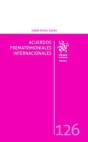 Acuerdos Prematrimoniales Internacionales - Preview
