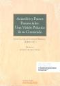 Acuerdos Y Pactos Parasociales: Una Visión Práctica De Su Contenido (Papel + E-Book) - Preview