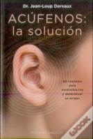 Acúfenos: La Solución