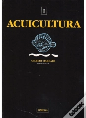Capa do artigo Acuicultura, 2 Vols.