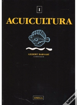 Capa do artigo Acuicultura, 2 Vols.