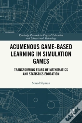Acumenous Game-Based Learning In Simulation Games