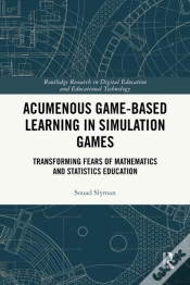 Capa do artigo Acumenous Game-Based Learning In Simulation Games