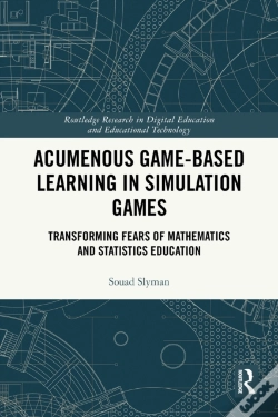 Capa do artigo Acumenous Game-Based Learning In Simulation Games