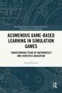 Acumenous Game-Based Learning In Simulation Games - Preview