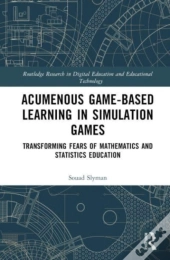 Acumenous Game-Based Learning In Simulation Games