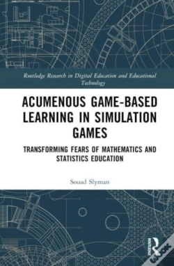 Capa do artigo Acumenous Game-Based Learning In Simulation Games