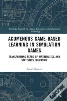 Acumenous Game-Based Learning In Simulation Games