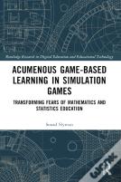 Acumenous Game-Based Learning In Simulation Games