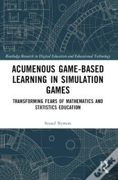 Acumenous Game-Based Learning In Simulation Games