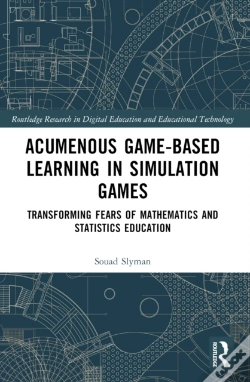 Capa do artigo Acumenous Game-Based Learning In Simulation Games