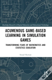 Capa do artigo Acumenous Game-Based Learning In Simulation Games