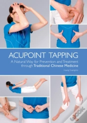 Capa do artigo Acupoint Tapping