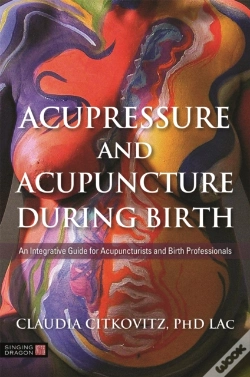 Capa do artigo Acupressure And Acupuncture During Birth