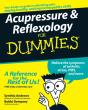 Acupressure And Reflexology For Dummies - Preview