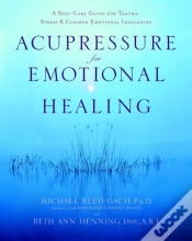 Capa do artigo Acupressure For Emotional Healing