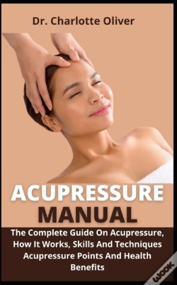 Capa do artigo Acupressure Manual