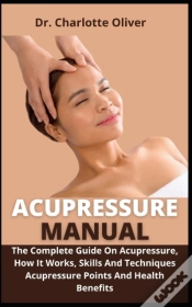 Capa do artigo Acupressure Manual
