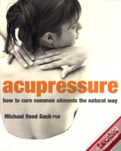 Capa do artigo Acupressure